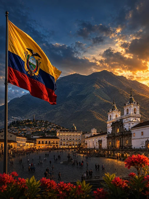 Ecuador