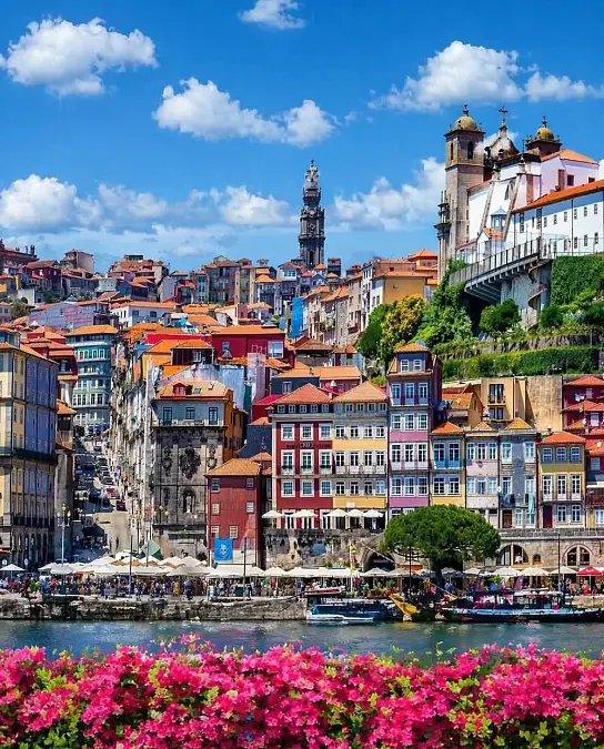 Portugal