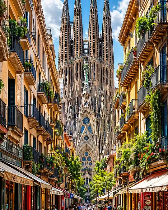 Spain