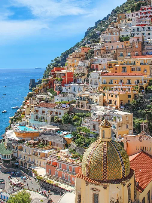 Italy's