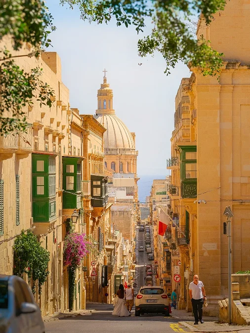 Malta
