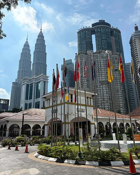 Malaysia
