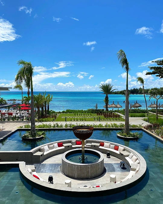 Mauritius