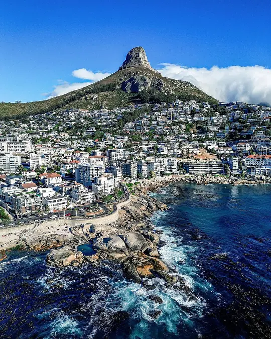South Africa