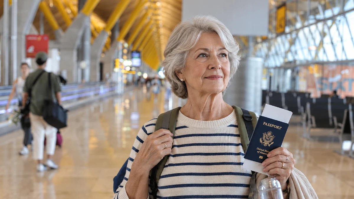 17 Countries Offering Retirement Visas Americans Rarely Hear About
