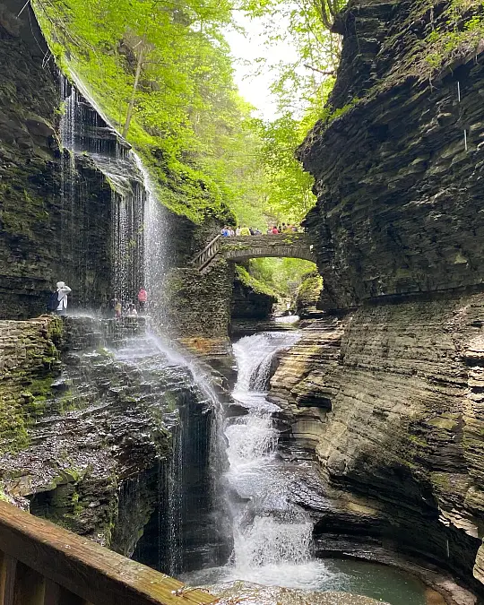 Corning Iowa