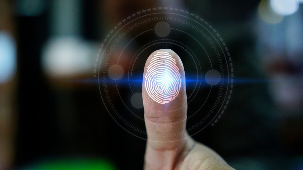 Digital ID 