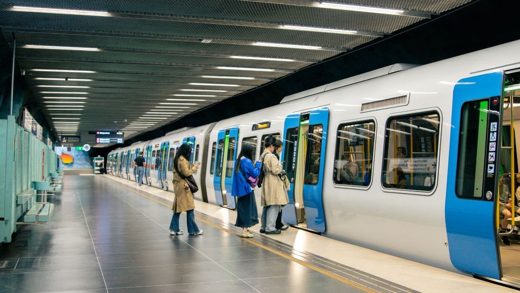 Metro