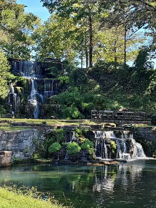 Tuscumbia Alabama