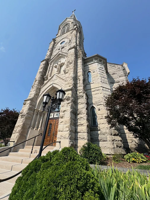 Bedford Indiana