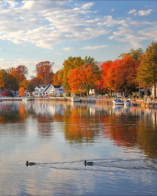 Vermilion Ohio