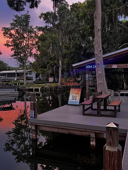 Tavares Florida
