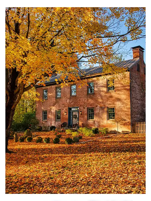 Canfield Ohio