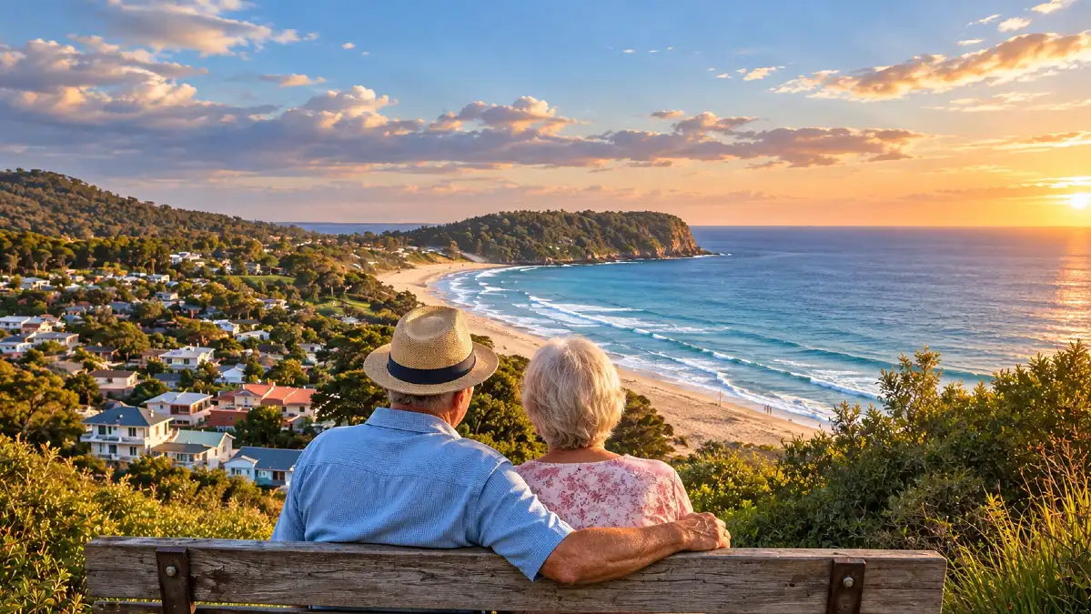 19 Affordable Small Towns Retirees Are Quietly Moving To in 2026