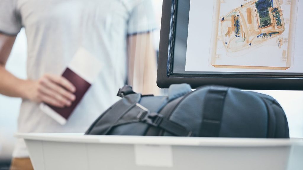 Check Your Bag