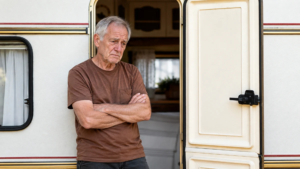 12 RV Setup Habits That Leave You Doing Chores After Dark in Fall