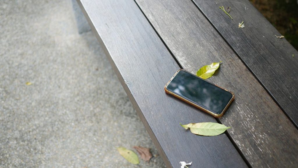 Phone