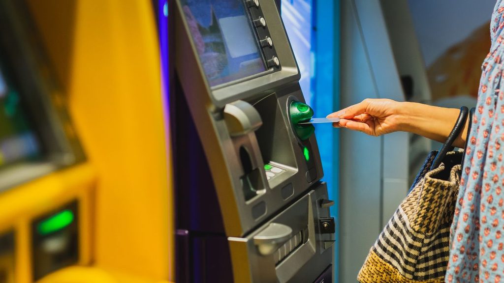ATM
