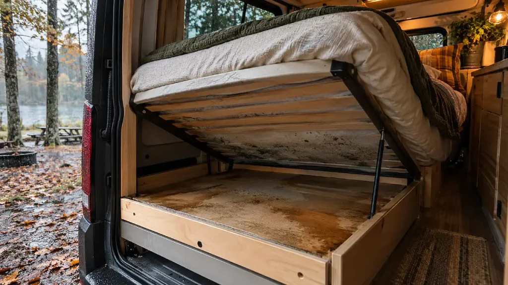 Mattress