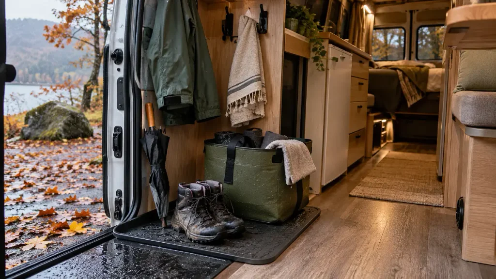 Wet Gear Zone 