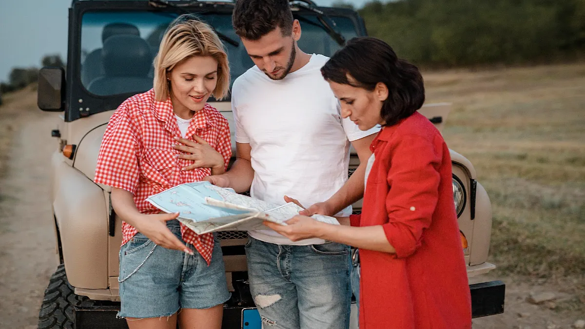 Your Summer Road Trip Schedule Won’t Work After Fall’s Early Sunsets. Make These 7 Changes