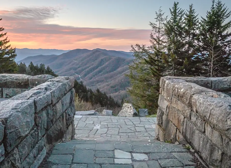 Newfound Gap