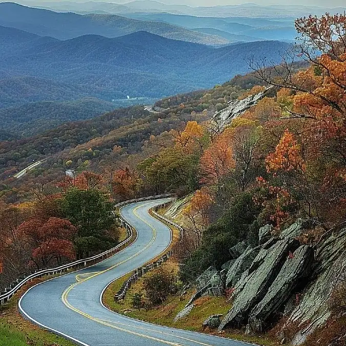 Skyline Drive