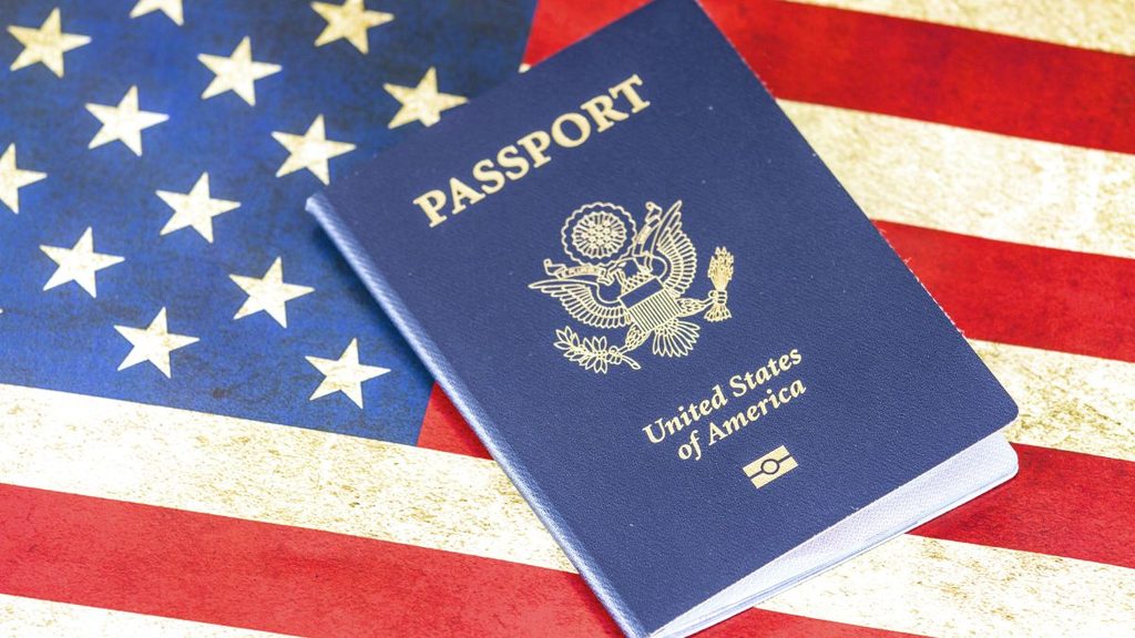 Passport