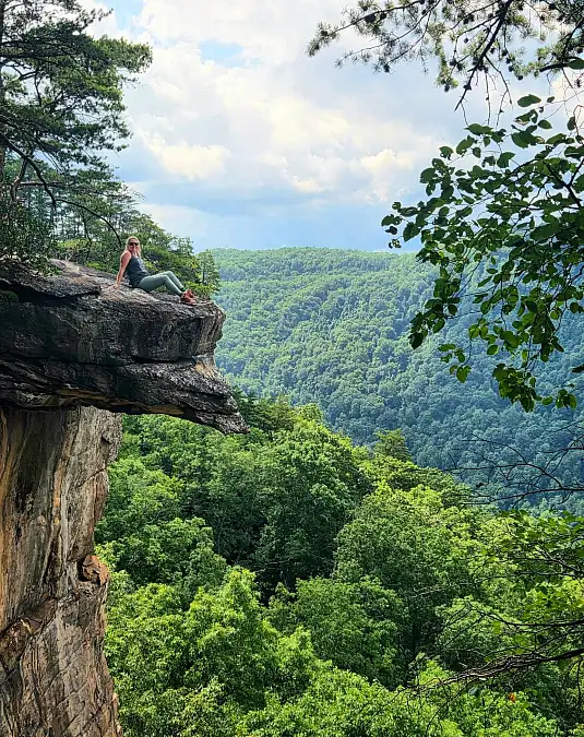 New River Gorge