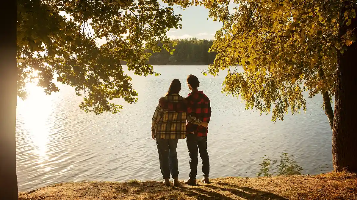 11 National Park Fall Views You Can Enjoy Without a Long Hike