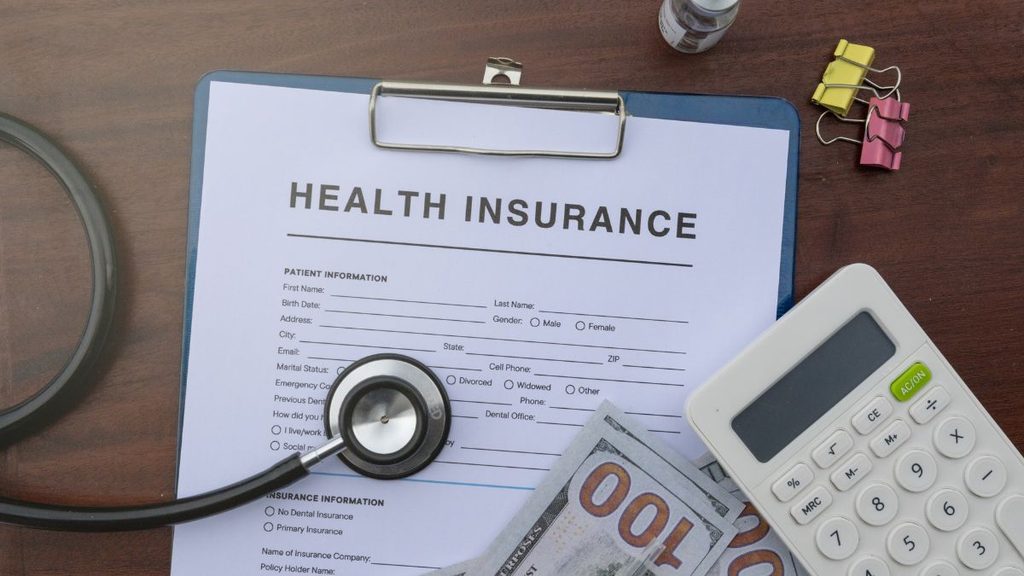 Regular Health Insurance