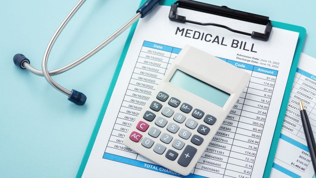 Medical Bills