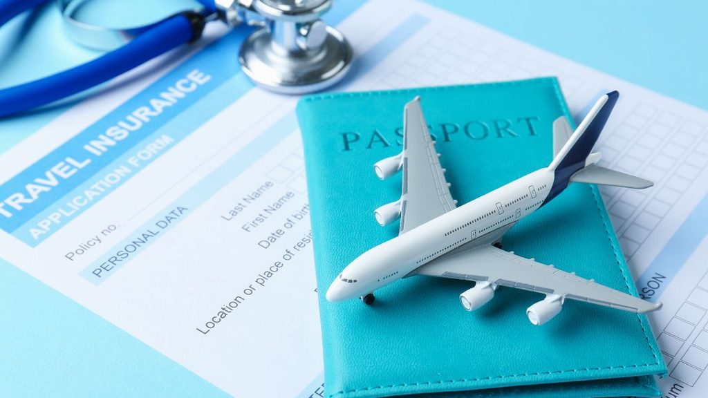 Travel Health Insurance