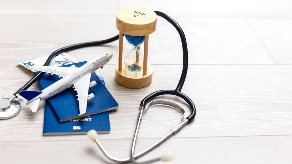 Travel Health Insurance