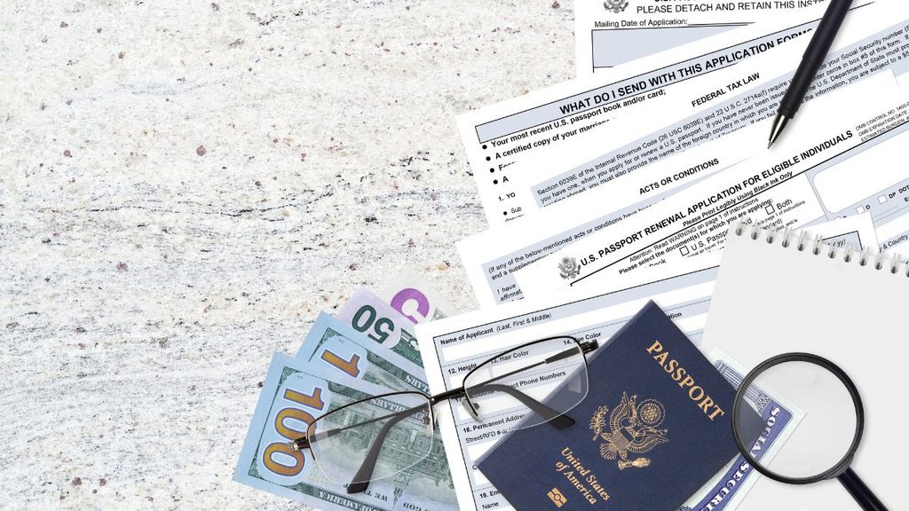 Waiting Too Long to Renew Your Passport Can Still Ruin a Trip