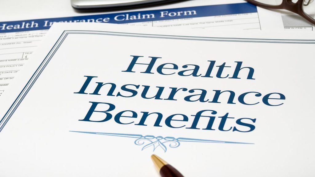 health insurance rules