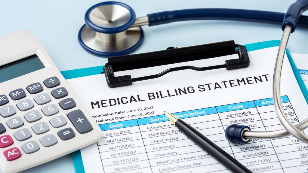 Hospital Bills