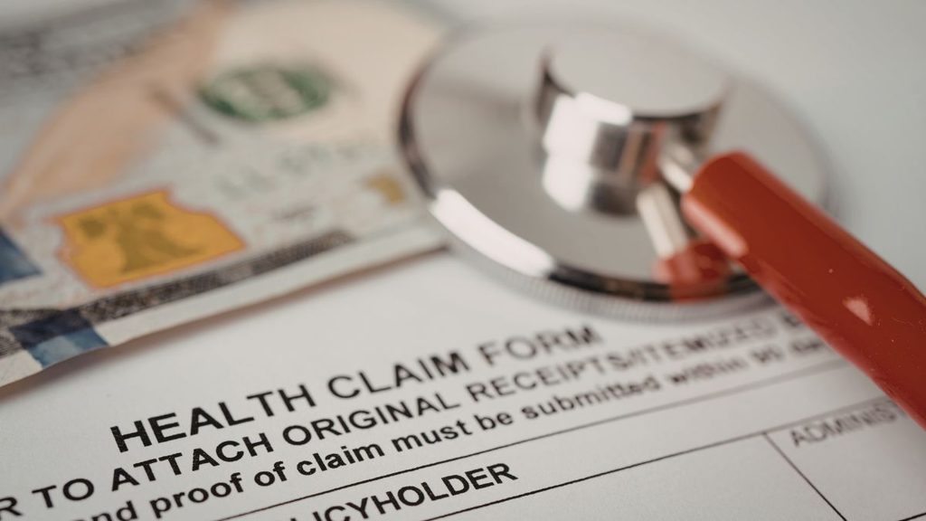 Deductible on Inpatient Hospital Bills