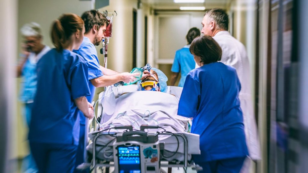 Extra Nights After a Medical Emergency