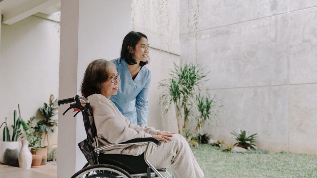 Skilled Nursing After a Medical Emergency