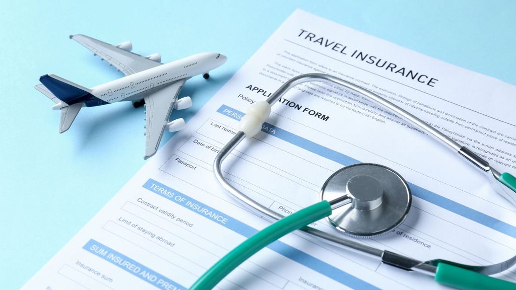 The Biggest Hidden Danger of Traveling After 60 Is No Medical Coverage Abroad