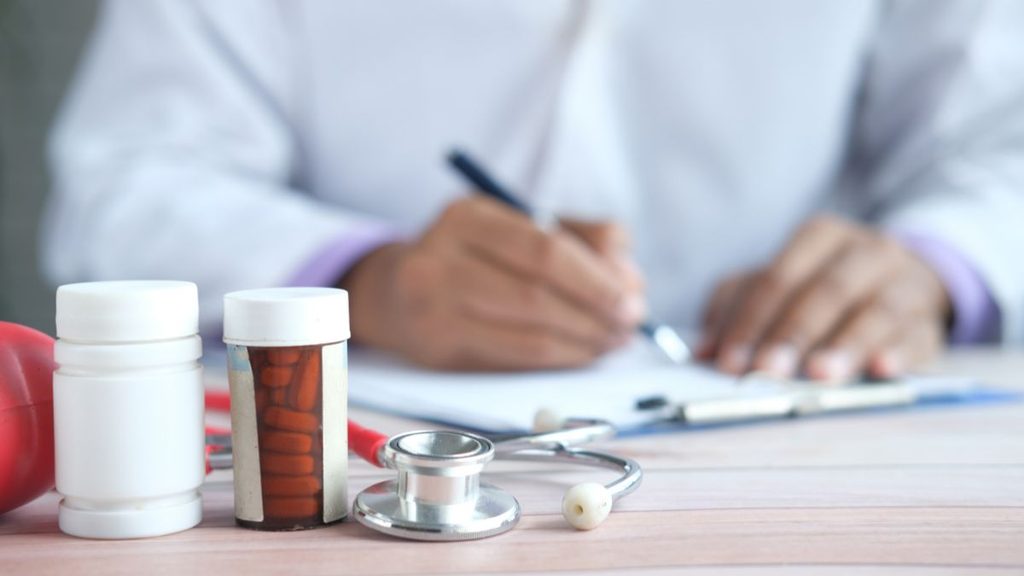 Your Prescription Medicine Could Be Delayed or Confiscated