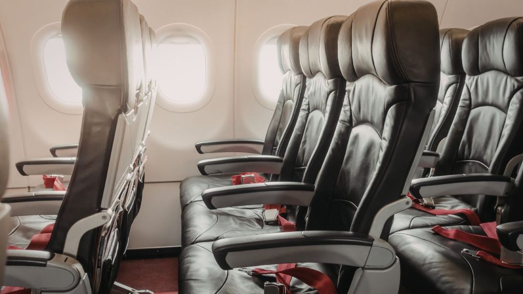 Cabin Air Can Stress a Stable Health Condition