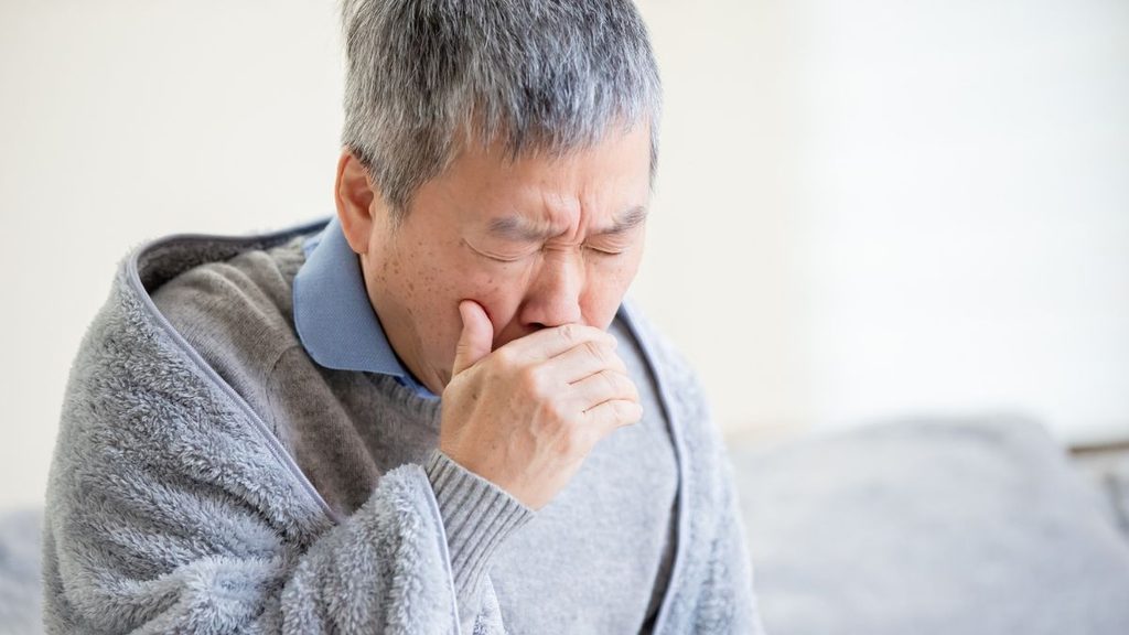 Fitness Does Not Protect You From Altitude Illness