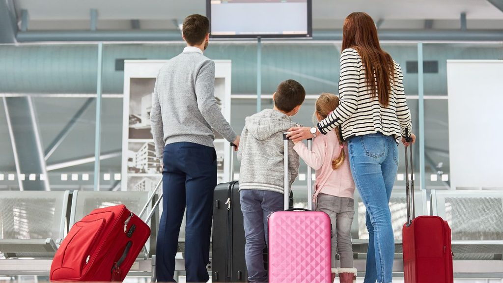 Airport Rules 