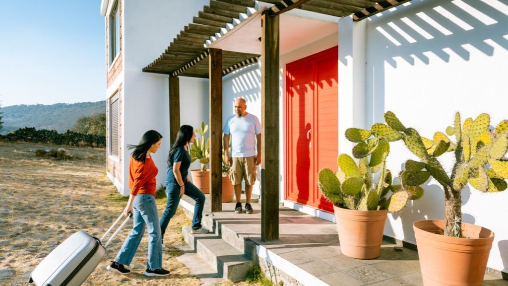 Check a Vacation Rental Before Sending Money