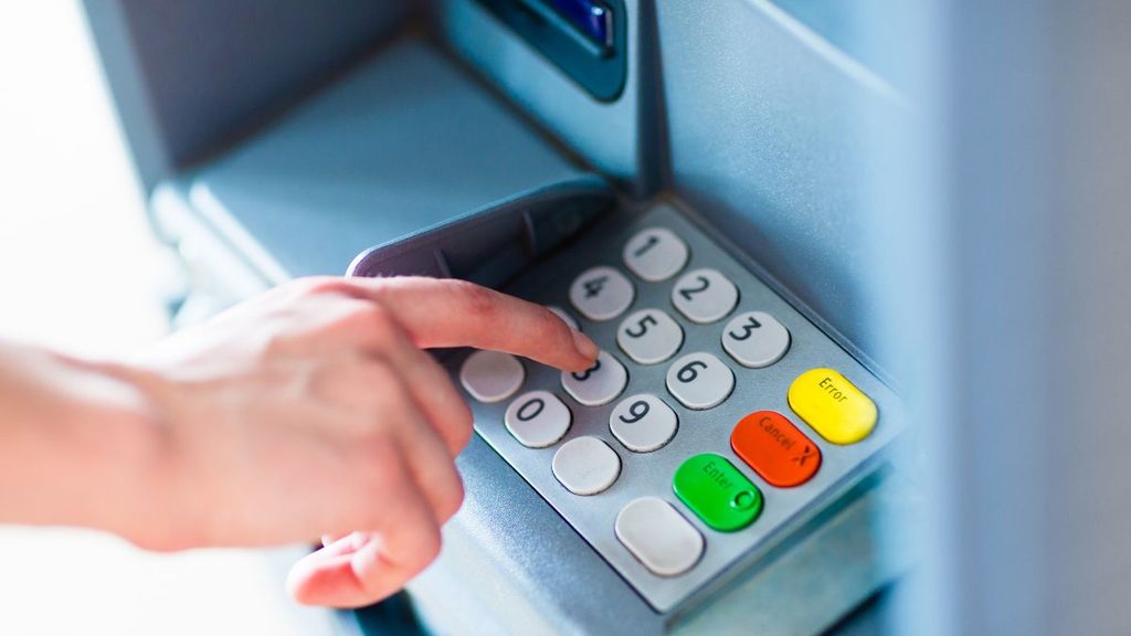 Use an ATM Without Giving Away Your PIN