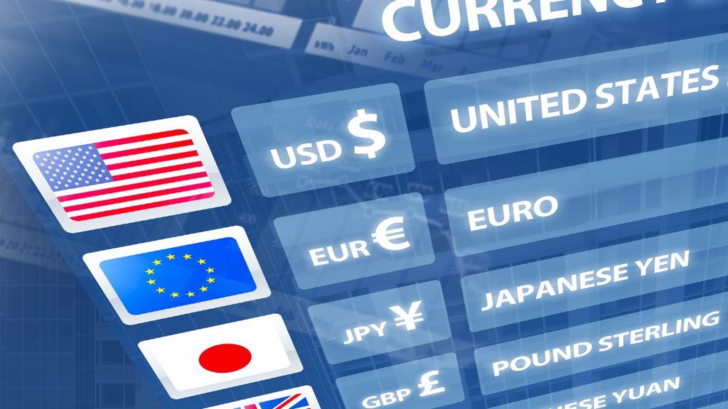 Catch the Currency Exchange and Wrong Change Trick