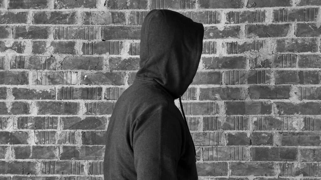 Never Watch a Stranger’s Bag or Join a Street Game