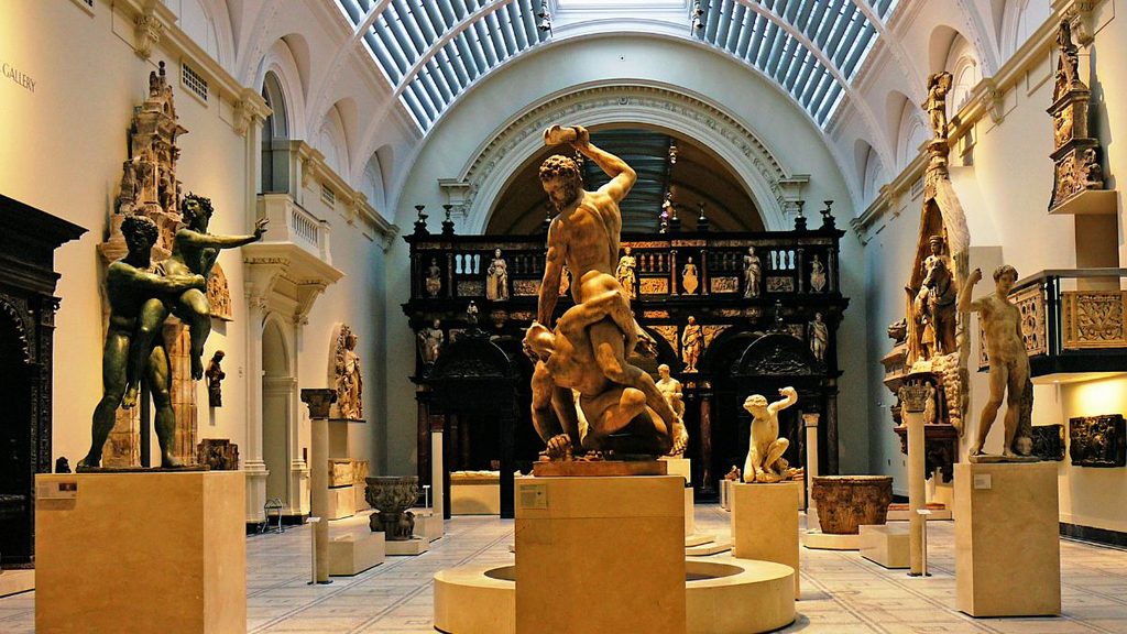 museum